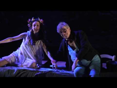 Bandes-annonce Visioscène - Protée