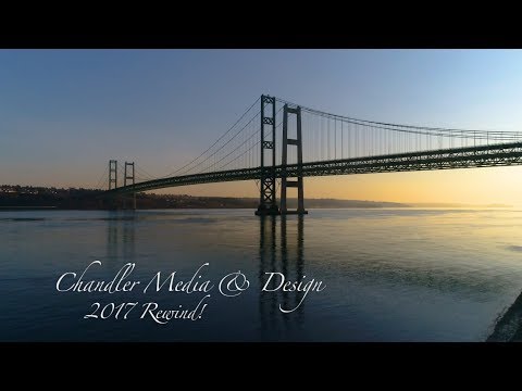 CMD 2017 Rewind