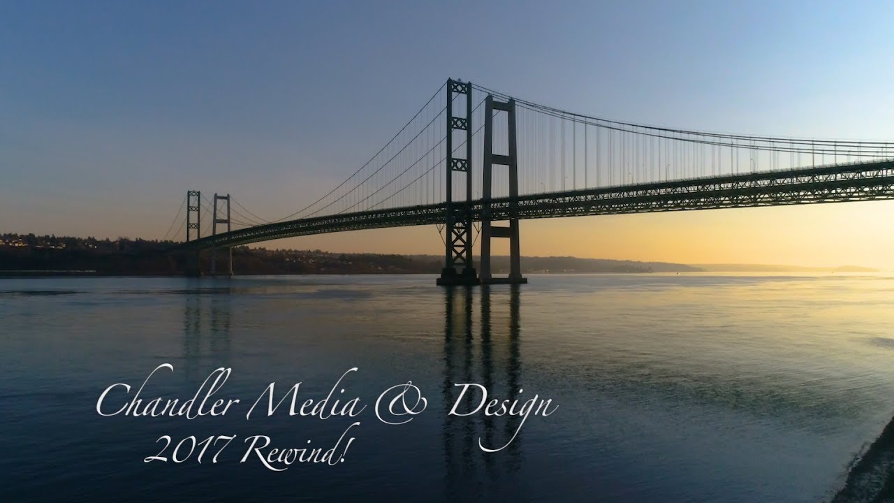 CMD 2017 Rewind