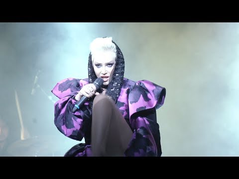 Deborah Blando - Decadence Avec Elegance (Live in São Paulo | One Truth Tour)