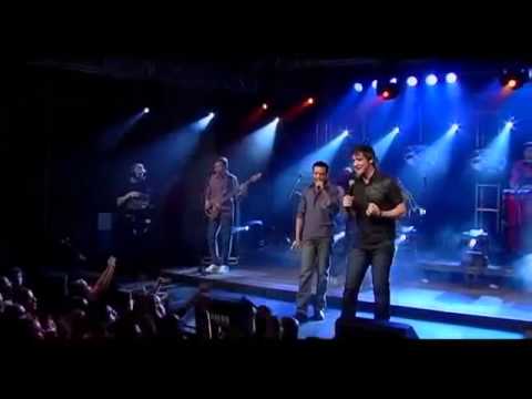 02 - Musical Calmon Angelo mio