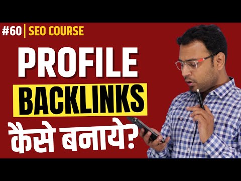 What are Backlinks Why do we need them Introduction to Backlinks in SEO SEO Course 50