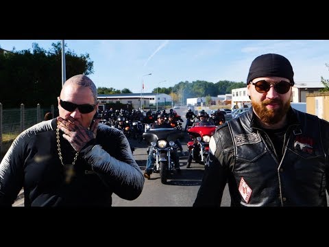 25 G ft UZI BiTUME "FONZIE" Clip Officiel