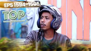 Download lagu Tisna Belanja Yang Lama Biar Rezeki Ke Mas Pur Semua | TUKANG OJEK PENGKOLAN | EPS 1594-1595 (5/8) mp3