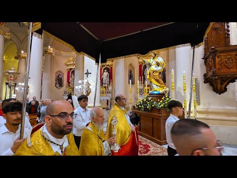 𝐓𝐫𝐚𝐧𝐬𝐥𝐚𝐳𝐳𝐣𝐨𝐧𝐢 𝐒𝐨𝐥𝐞𝐧𝐧𝐢 𝐟𝐢𝐥-𝐁𝐚ż𝐢𝐥𝐢𝐤𝐚 (𝟐𝟎𝟐𝟓) / 𝐑𝐚ħ𝐚𝐥 Ġ𝐝𝐢𝐝 𝐊𝐫𝐢𝐬𝐭𝐮 𝐑𝐞 / 𝐅𝐞𝐬𝐭𝐚 𝐓𝐢𝐭𝐮𝐥𝐚𝐫𝐢