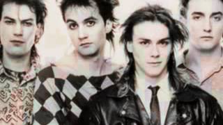 The Bolshoi - Modern Man