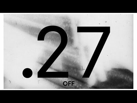 Uakoz & Alex Lentini - Changeless - OFF127