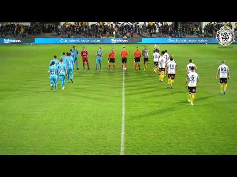 VERSLAG | LOKEREN - TEMSE vs. DIKKELVENNE | 2022-2023