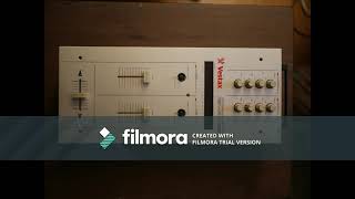 Masta Ace INC "Crazy Drunkin Style" XLG REMIX