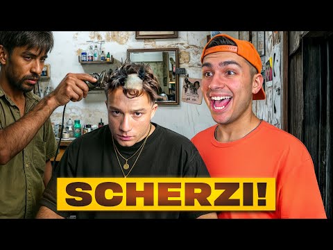 SOS will NEVER go on vacation with me again... (INFAMOUS JOKE)