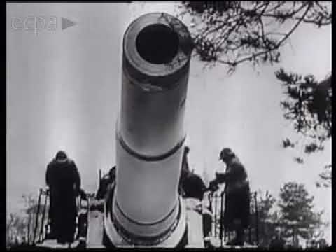 Journal de guerre - Semaine du 03 mai 1940.