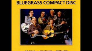 Bluegrass Album Band - Sitting Alone in the Moonlight