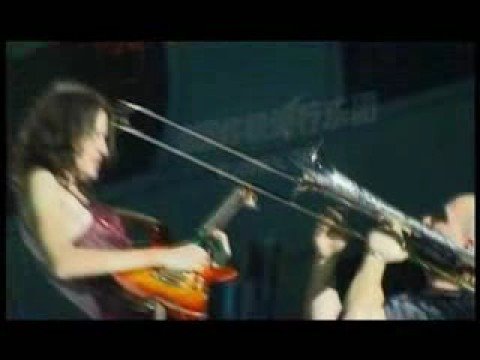 Final Virus Dance Band - Trailer Final Virus Dance Band - Trailer
