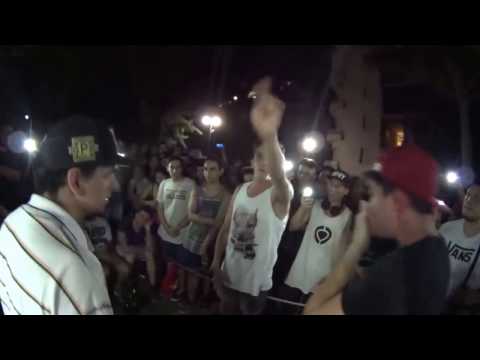 KLAN vs GENAS   SEMIFINAL 5E x ACRU   El Quinto Escalon