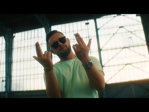 KALAZH44 - Dupont (prod. Beatzarre & Djorkaeff & Phil the Beat)