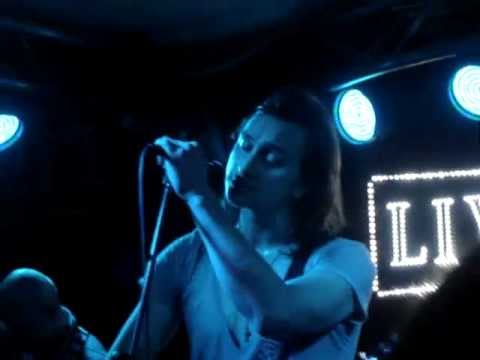 С.К.А.Й. - Кіно (live), Донецьк 14.01.2011