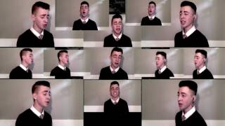 &quot;Oh Come Emmanuel&quot; Acapella Arrangement by: Cort Dixon