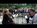 At Last - Etta James (String Quartet)