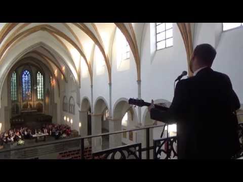 Ich kenne nichts - Xavier Naidoo (Hochzeitsversion - Richard Geldner COVER)