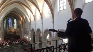 Ich kenne nichts - Xavier Naidoo (Hochzeitsversion - Richard Geldner COVER)