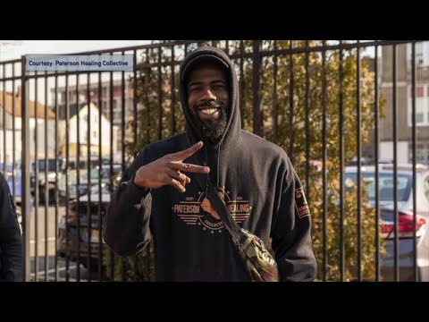 NJ Paterson Attorney General’s Office Releases Police Body Camera Footage