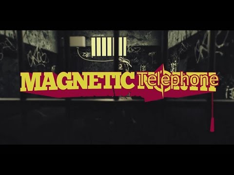 Alestorm - Magnetic Telephone ft Lady Gaga (music video)