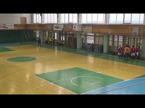 10  КУ 10-11 UA Forming – Юнисеф     игра