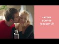 Max Lena Season 2 Logoless Scenepack Find Me In Paris Link In Description