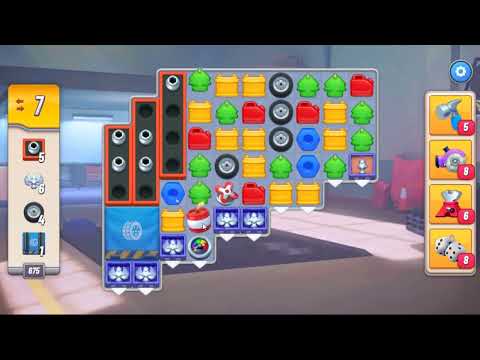 Chrome Valley Customs Level 675 - NO BOOSTERS GAMEPLAY + FULL STORY 🚘🔧 | SKILLGAMING ✔️