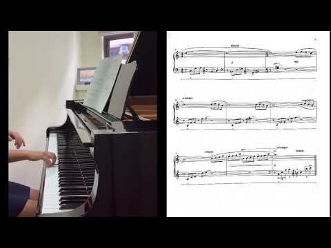 Best Piano Pieces for Children, Grade 3: SCHMITZ, AT SUNSET