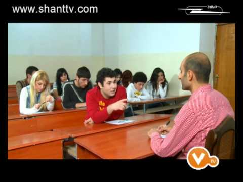 Vitamin Club 76 - Inch petq chi anel qnnutyan jamanak