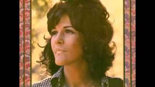 Donna Fargo -- Little Girl Gone