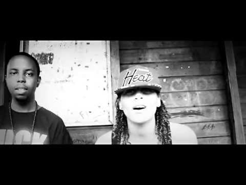 Specta feat Meryl - Agression Textuelle ( Official Music Video ) [ Directed by  @lyrone ]