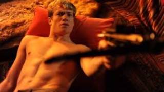 Ed Speleers-Just so you know-Downton abbey,Eragon,Love bite ♥♥♥♥
