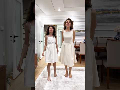 The Magnificent Transformation of Esmanur and Sara