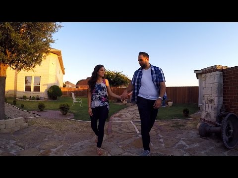 GoPro Done In One: JC and the Castles - Grand Prairie, TX 7.31.15 - Music