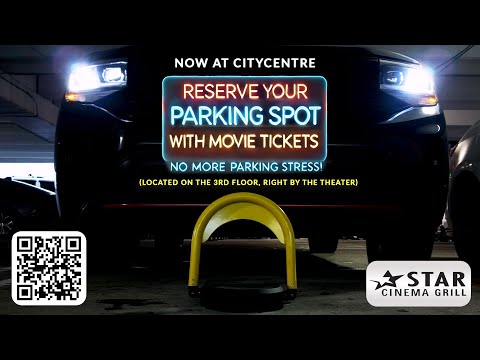 ParkVIP - VIP Parking video thumbnail