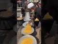 Bulk Making Of Surti Dal Pulao For 2000 People Surties Dal Pulao Chatora Ankit