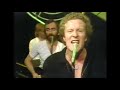 1980 Average White Band Let's go round again TOTP AWB