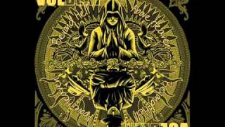 VolBeat - Warriors Call