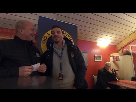 TELE Schore 03.03.2019 SCL vs. EHC Kloten