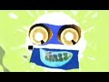 NEW EFFECT Klasky Csupo In Khord S G Major Instructions In Description