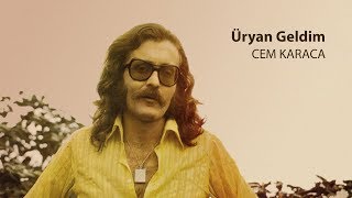 Üryan Geldim Music Video
