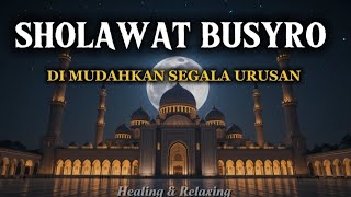 Download lagu SHOLAWAT NABI PALING MERDU,SHOLAWAT BUSYRO MUDAHKAN SEGALA URUSAN mp3 Download lagu SHOLAWAT NABI PALING MERDU,SHOLAWAT BUSYRO MUDAHKAN SEGALA URUSAN mp3