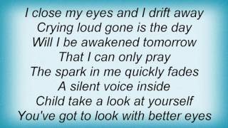 Evergrey - Closed Eyes Lyrics