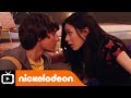 iCarly | iSaw Him First | Nickelodeon UK