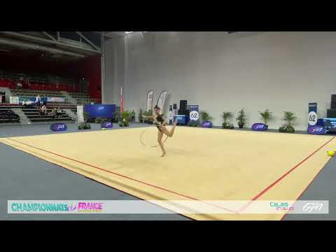 Hanna Najid Gobin   Cerceau   CF mai22