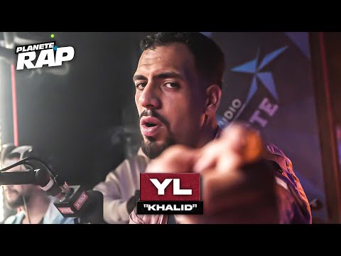 Video thumbnail for Khalid