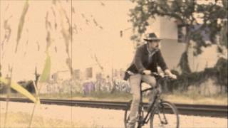Ghetto Gestapo: ALONE RIDES HIS BIKE