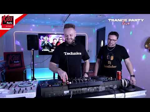 ReOrder live at Trance Party Live at Radio Kiss